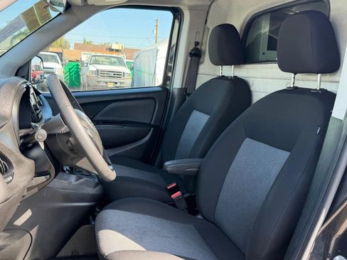 Used 2022 RAM ProMaster City Wagon image 25