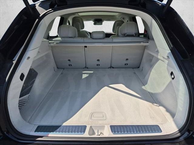 Used 2023 Mercedes-Benz EQS 580 4MATIC SUV image 6