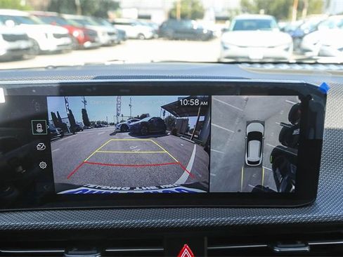 New 2025 Kia EV6 Wind image 24