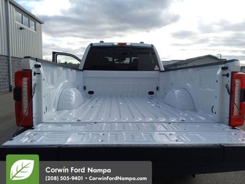 New 2026 Ford F350 XL w/ STX Appearance Package image 27