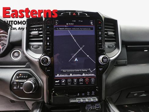 Used 2020 RAM 1500 Big Horn AWD/4WD image 73