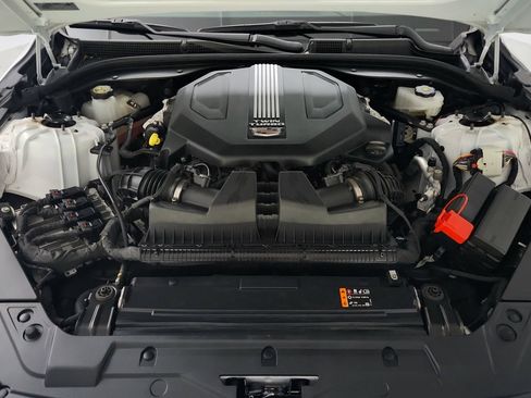 Certified 2024 Cadillac CT5 V w/ Premium Package AWD/4WD image 16