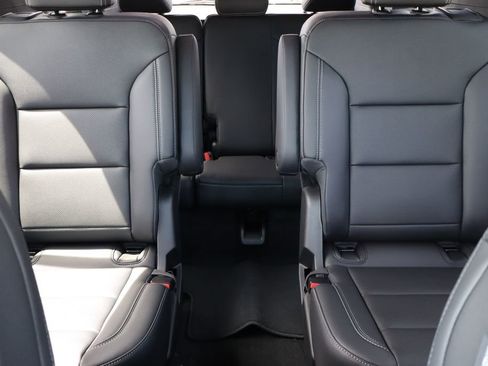 New 2026 Chevrolet Traverse LT AWD/4WD image 40