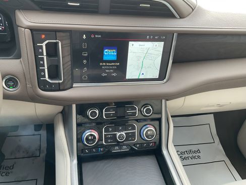 Certified 2024 GMC Yukon Denali w/ Max Trailering Package image 10