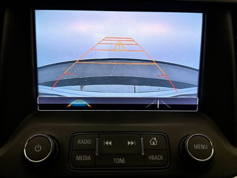 Used 2017 GMC Acadia SLT AWD/4WD image 10