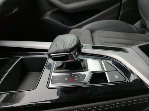 Certified 2021 Audi A4 2.0T Premium Plus w/ Premium Plus Package AWD/4WD image 21