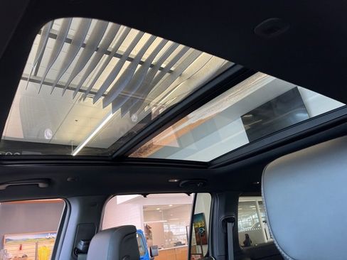 New 2026 Jeep Grand Wagoneer Limited image 12