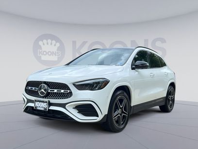 Used 2024 Mercedes-Benz GLA 250 4MATIC
