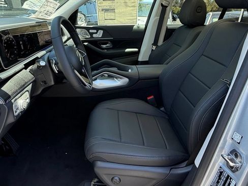 New 2026 Mercedes-Benz GLE 450 4MATIC image 17