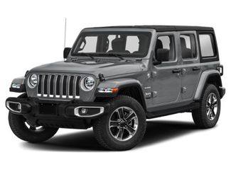 Certified 2018 Jeep Wrangler Unlimited Sahara AWD/4WD video 1
