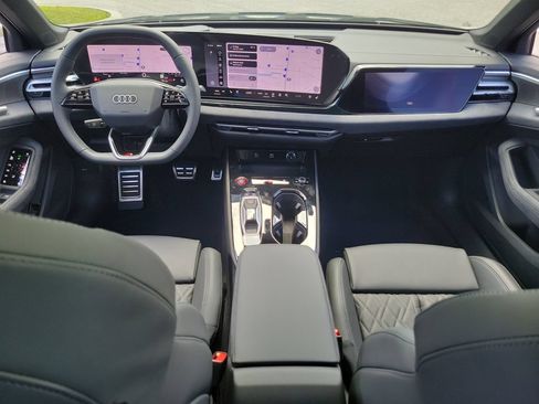 New 2026 Audi S5 Premium Plus AWD/4WD image 22