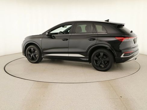 Certified 2024 Audi Q4 e-tron Premium Plus AWD/4WD image 3