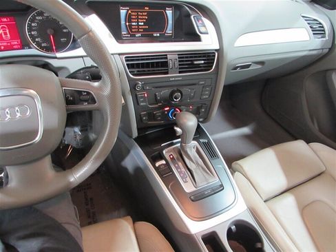 Used 2009 Audi A4 2.0T Premium image 30