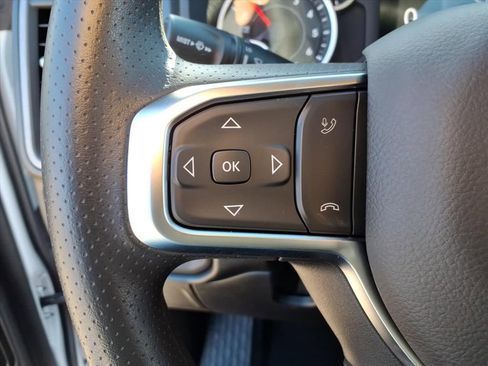 New 2026 RAM 1500 Tradesman image 19