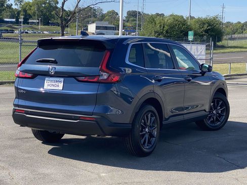 New 2026 Honda CR-V EX-L image 11
