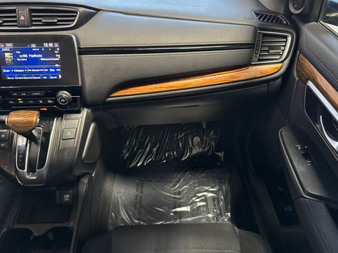 Used 2019 Honda CR-V EX image 31