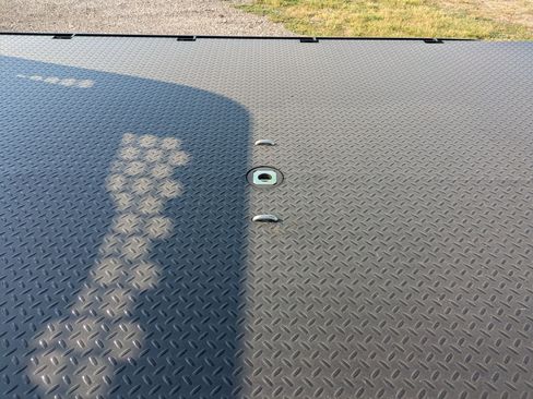 New 2025 Chevrolet Silverado 3500 W/T w/ WT Convenience Package image 50