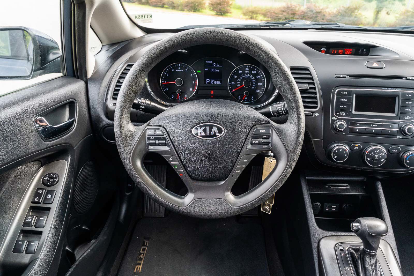 Used 2015 Kia Forte LX w/ Popular Package FWD image 21