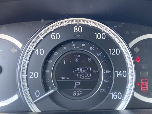 Used 2015 Honda Accord EX-L image 22