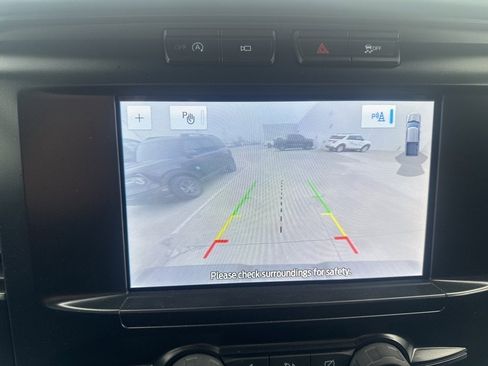 Used 2023 Ford F150 XL w/ STX Appearance Package image 9