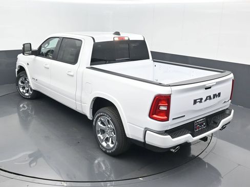 New 2026 RAM 1500 Big Horn image 39