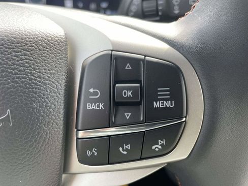 New 2026 Ford Explorer Active w/ Active Comfort Package image 23