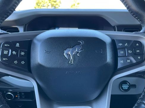 Certified 2023 Ford Bronco Badlands image 60