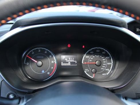 Used 2018 Subaru Crosstrek 2.0i Premium image 21