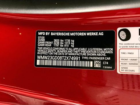 Certified 2026 MINI Cooper S FWD image 31
