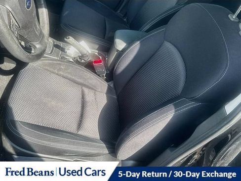 Used 2015 Subaru Forester 2.5i w/ Alloy Wheel Package AWD/4WD image 24
