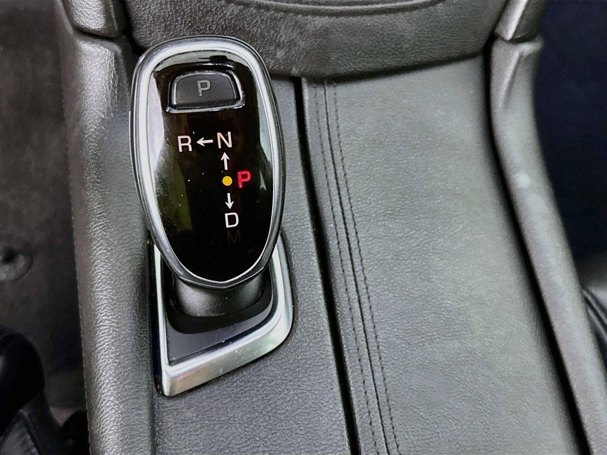 Used 2019 Cadillac XT5 Premium Luxury FWD image 18
