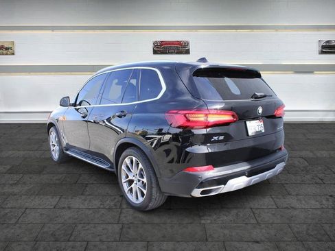 Used 2020 BMW X5 sDrive40i w/ Convenience Package image 5