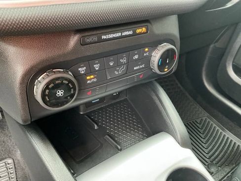 Used 2022 Ford Bronco Sport Big Bend w/ Convenience Package AWD/4WD image 20
