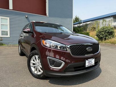 Used 2017 Kia Sorento AWD