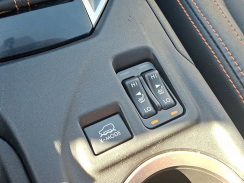 Used 2018 Subaru Crosstrek 2.0i Limited image 24