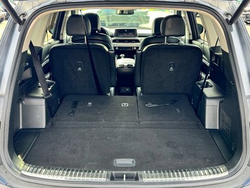Used 2022 Kia Telluride SX w/ SX Prestige Package AWD/4WD image 19