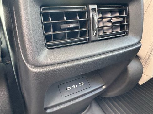 Certified 2025 Honda CR-V EX-L image 28