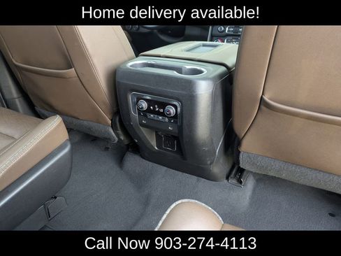 Used 2023 Chevrolet Suburban High Country w/ LPO, Illumination Package image 35