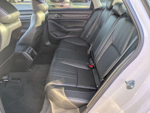 Used 2022 Honda Accord Sport Special Edition image 18