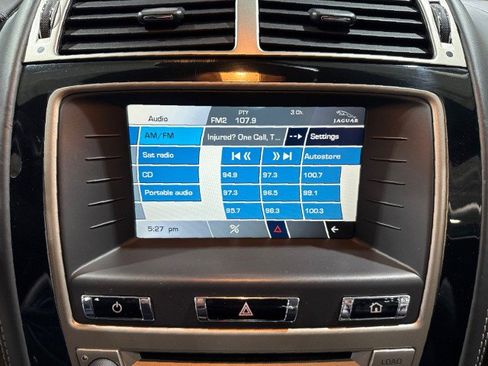 Used 2011 Jaguar XK V8 $90K MSRP image 72