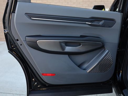 Used 2024 Kia EV9 Light Long Range image 17