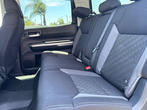 Certified 2016 Toyota Tundra SR5 w/ TRD Off Road Package AWD/4WD image 35