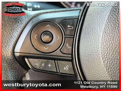 Certified 2025 Toyota RAV4 XLE AWD/4WD image 26