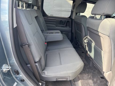 Used 2008 Honda Ridgeline RTX image 20