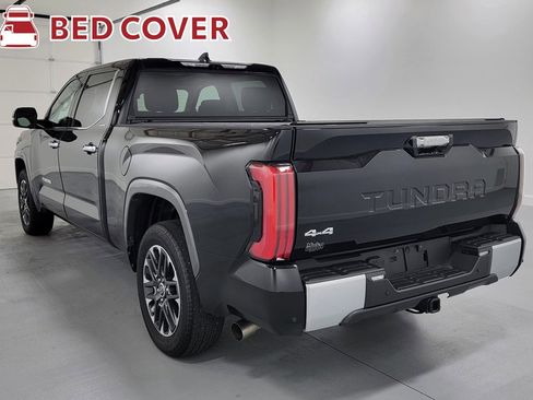 Used 2024 Toyota Tundra Limited image 7