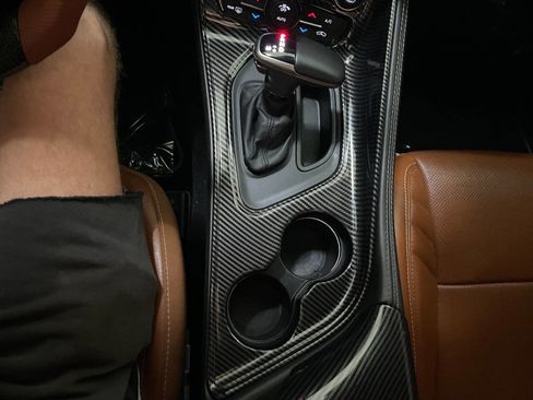 Used 2019 Dodge Challenger SRT Hellcat Redeye image 34