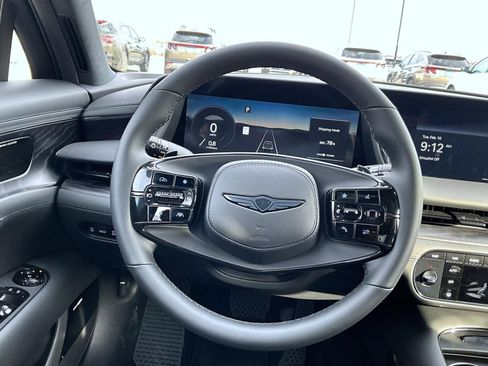 New 2026 Genesis G90 3.5T Prestige image 12