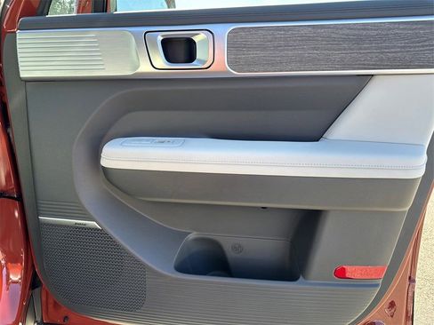 New 2025 Hyundai Santa Fe Limited image 14