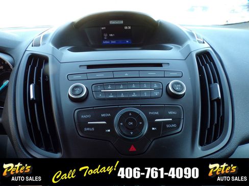 Used 2017 Ford Escape SE image 26