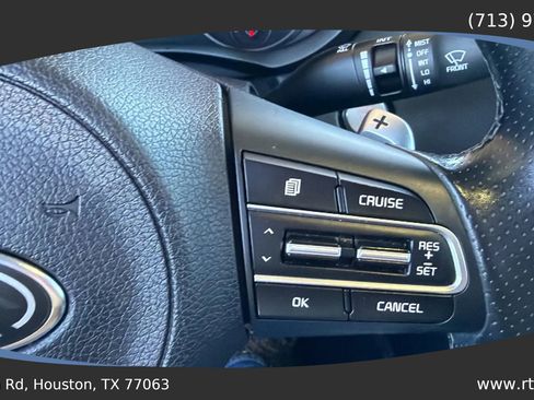 Used 2019 Kia Stinger GT image 46